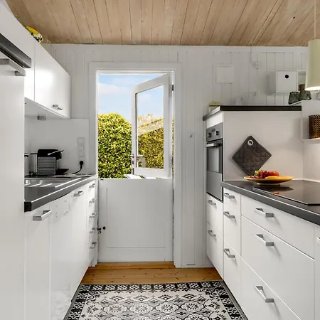 Cozy In Idestrup With Wifi