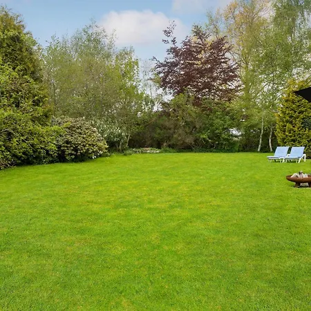 Cozy In Idestrup With Wifi Prázdninový dům