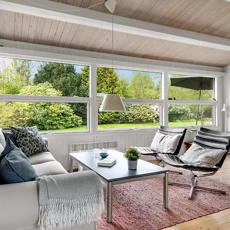 Cozy In Idestrup With Wifi Prázdninový dům *